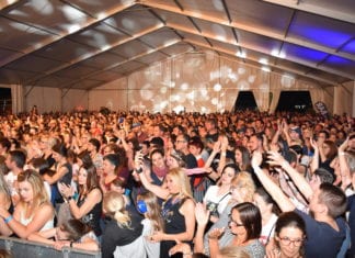 Moosburg bebt – Zwei Mega Konzerte von Semtainment