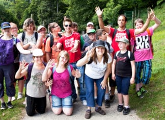 Starke Ferien für starke Kinder und Jugendliche