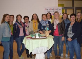 Herzensbildung – Kinder stark machen