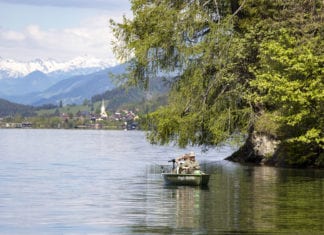 Fragwürdige Ausgaben bei „Kärnten Werbung“ festgestellt