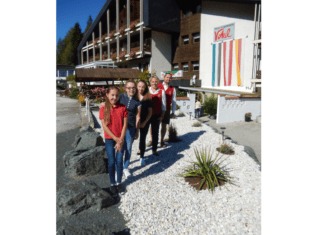 50-jähriges Betriebsjubiläum im Hotel Vital – Komm vorbei!