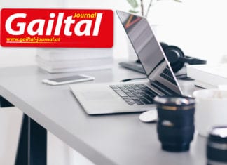 Das Gailtal Journal sucht Verstärkung!