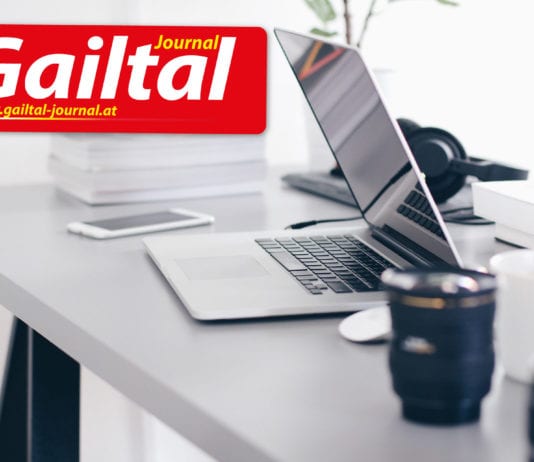 Das Gailtal Journal sucht Verstärkung!