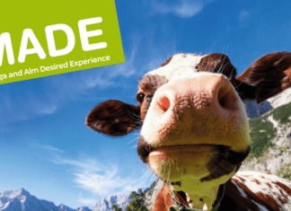 Starköche aus dem Alpe Adria Raum kochen auf drei heimischen Almen auf