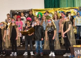 UFO – kein Wunsch ist schnuppe