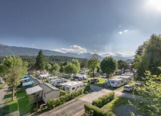 Camping Schluga holt Investor an Bord