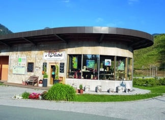 Kunst-Kultur-Brauchtumsfest