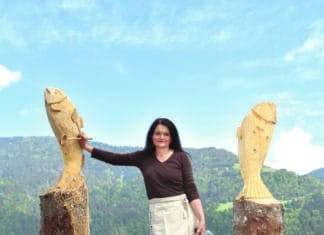 Sommerlicher Neustart