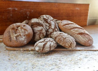 Mitarbeiter gesucht!