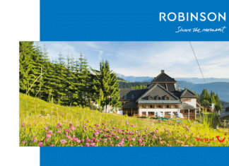 CHEFTECHNIKER (m|w|d) ROBINSON SCHLANITZEN ALM