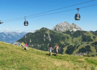 Der Frühsommer ist da!