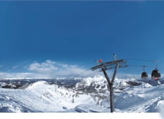 Stellenanzeige: Schneemacher/in gesucht!