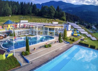 Erfrischt in den Sommer 2019!