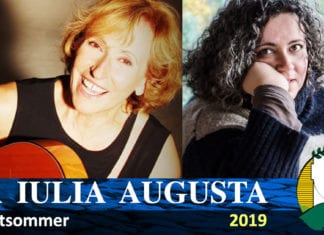 Via Iulia Augusta präsentiert: