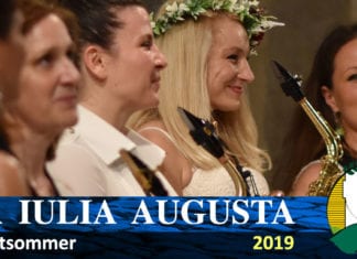 VIA IULIA AUGUSTA – Konzertsommer