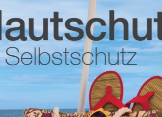 Hautschutzkampagne der KGKK