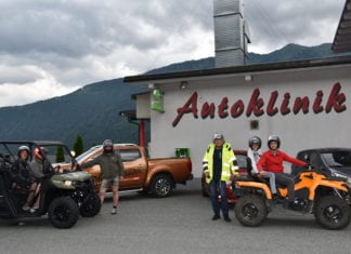 Ein Tag voller Sternstunden!