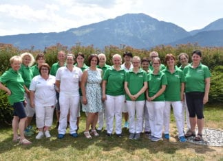 Das Sommerfest der AVS mit Herz