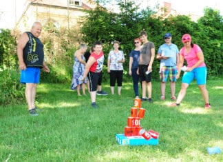 KGKK: „DU ROCKST!“ – mit neuem Schwung zu einem gesunden Lebensstil