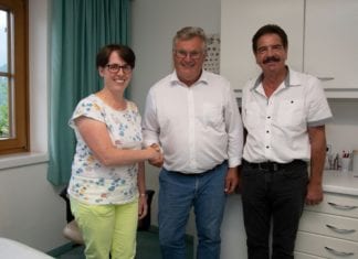 Ärztliche Versorgung im Lesachtal geklärt