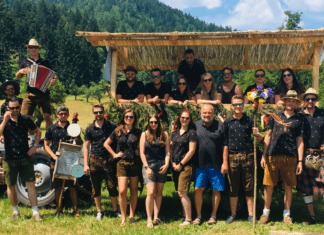 Möschacher Kirchtag 2019