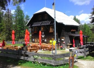 Einladung zum Compton-Hüttenkirchtag