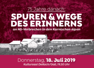 Spuren & Wege des Erinnerns