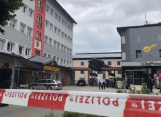 Bombendroher war ÖVP-Mitglied: Aus Partei ausgeschlossen