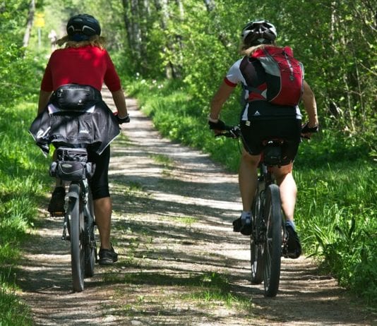 Familienradtag am 6. Juli