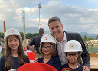 Gailtaler Feuerwehren bei den Landesmeisterschaften