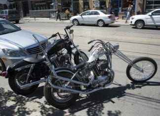 KFZ-Segnung in Hermagor