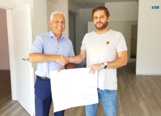 Ein Allgemeinmediziner für Kötschach-Mauthen