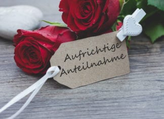 Gunter Höher viel zu früh verstorben