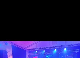 Legendärer Laaser Kirchtag