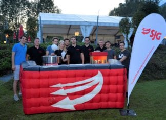 Open-Air-Kino am Pressegger See