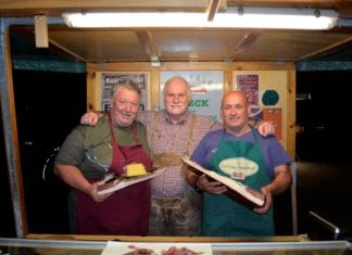 Genussbauernmarkt beim Tarmann