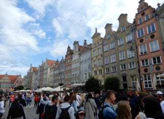 “Stolkies” Reise geht weiter