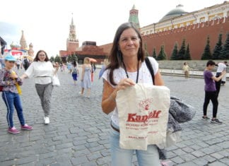 Reisebericht: Stolkies in Kasachstan