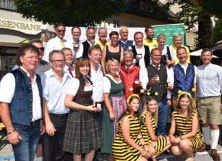 16. Honigfest in Hermagor