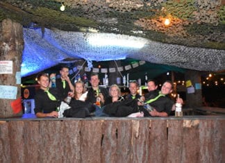 51. Rattendorfer Waldfest