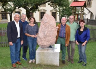 Der Konzertsommer 2019 fand einen gebührenden Abschluss