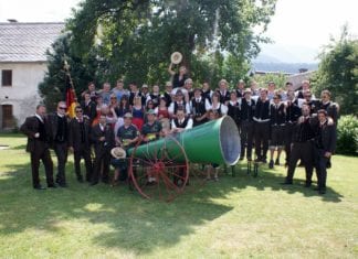 Rattendorfer Waldfest 2019 (c)Tamara Jarnig