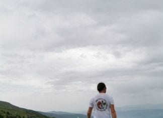 Wanderbares Saubermachen am Nassfeld