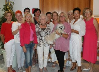 Neuer Kiwanis Damen-Club im Gailtal gegründet