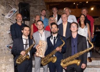 Jazz over Arnoldstein – Sieger stehen fest!