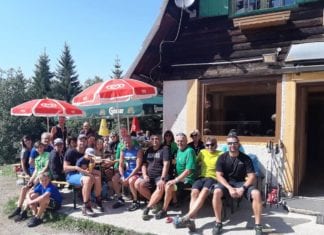 Mit Kindern unterwegs in der Natur!