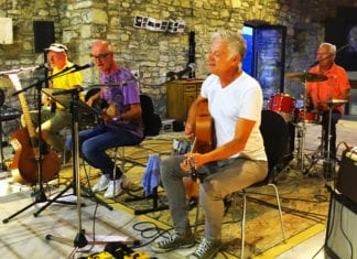 Musikalische Gemütlichkeit beim Impetus Kultursommer in Arnoldstein