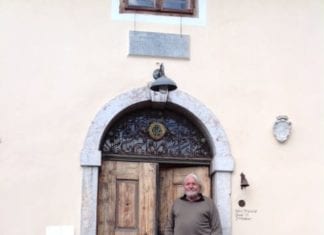 Galerie Walker zeigt Reisebilder von Krawagna