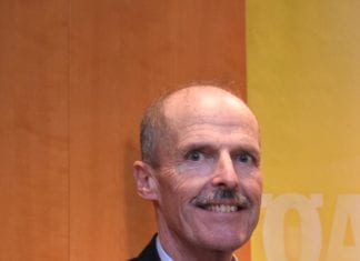 Kurt Zumtobel ist nicht mehr