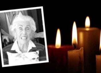 Tiefe Trauer um Kärntens „Liederfürstin“ Gretl Komposch